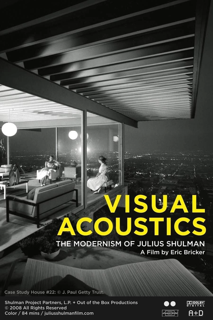     Visual Acoustics